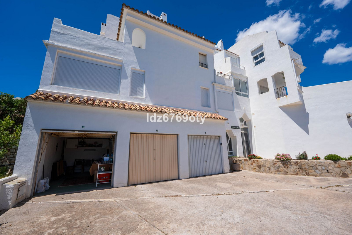 Appartement te koop in Torremuelle | 3 slaapkamers H5386993