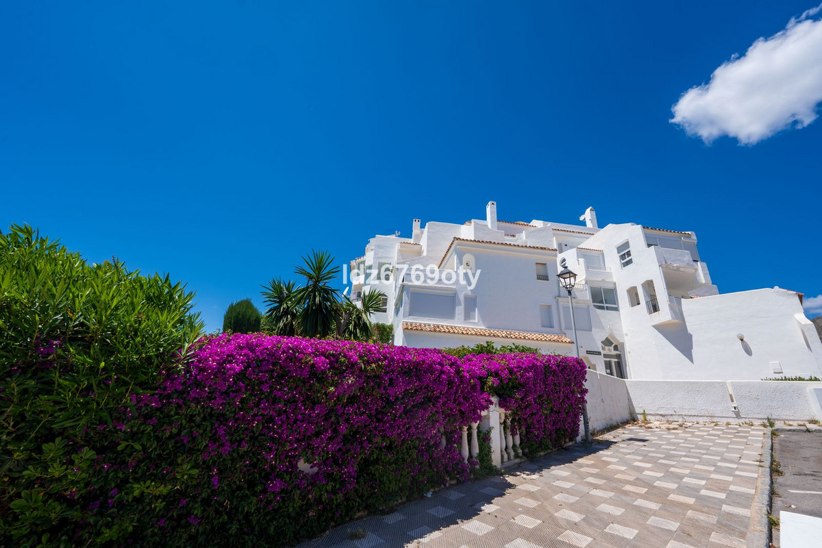 Appartement te koop in Torremuelle | 3 slaapkamers H5386993