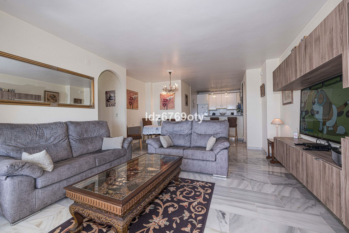 Appartement te koop in Torremuelle | 3 slaapkamers H5386993
