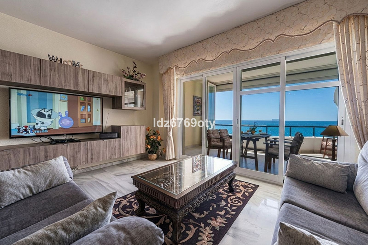 Appartement te koop in Torremuelle | 3 slaapkamers H5386993