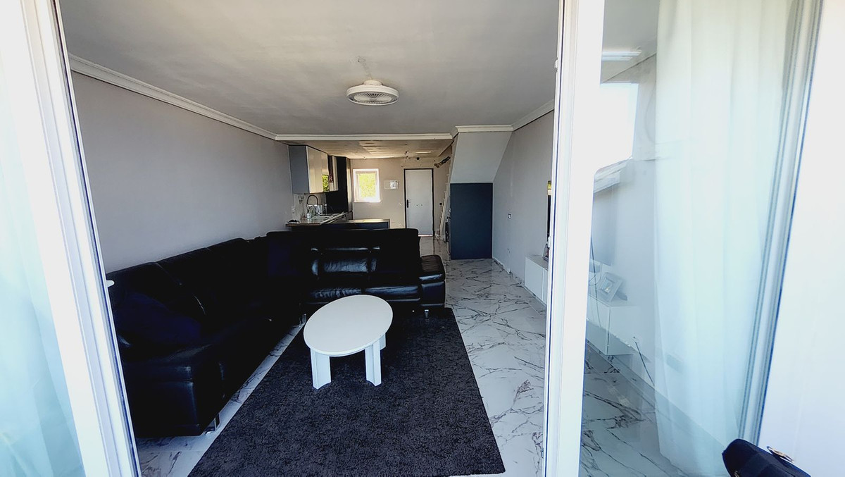 Duplex in Torrenueva-15