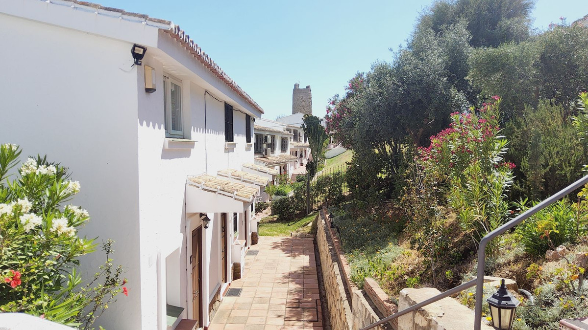 Duplex in Torrenueva-18