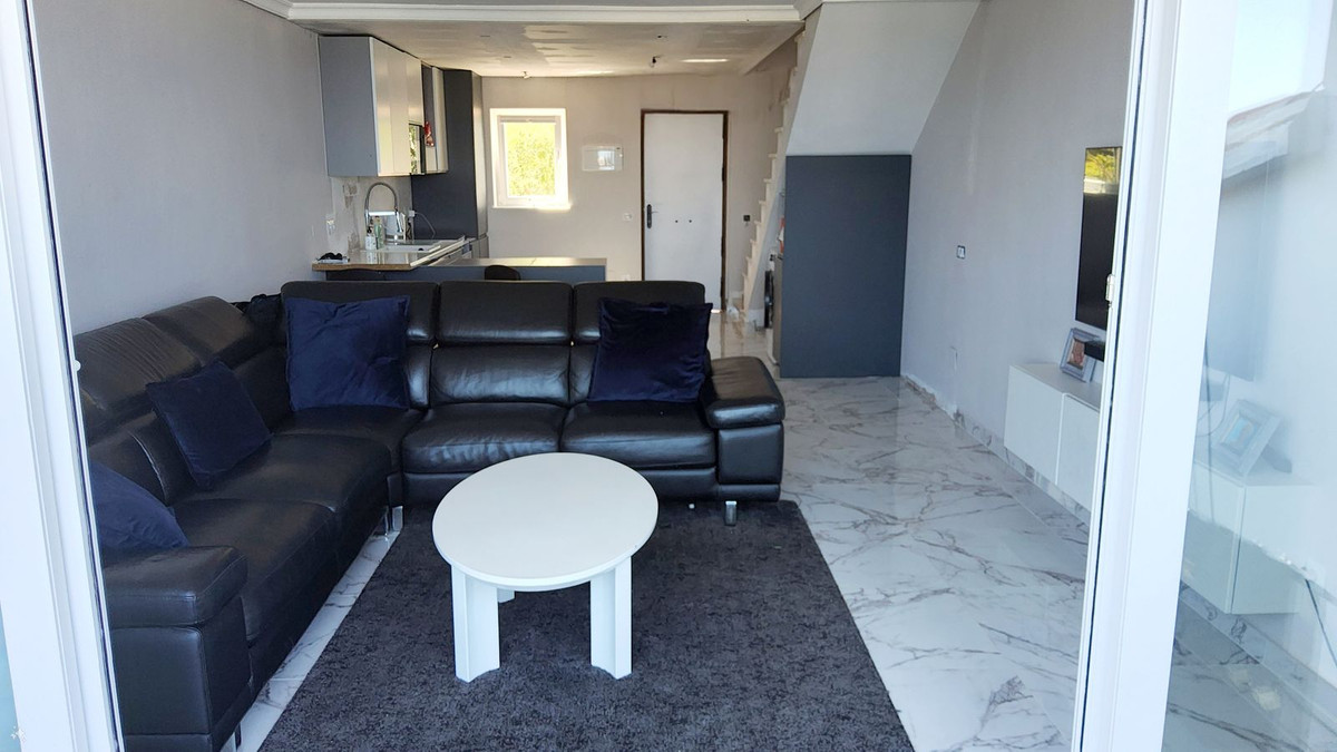 Duplex in Torrenueva-22