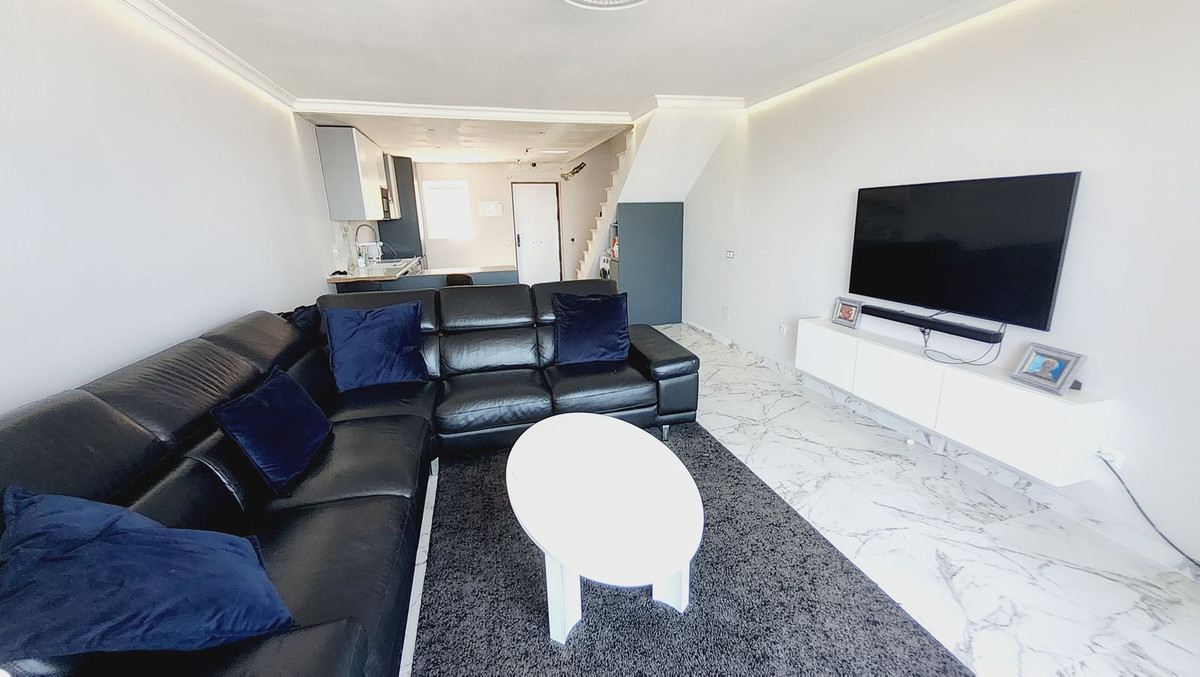 Duplex in Torrenueva-5