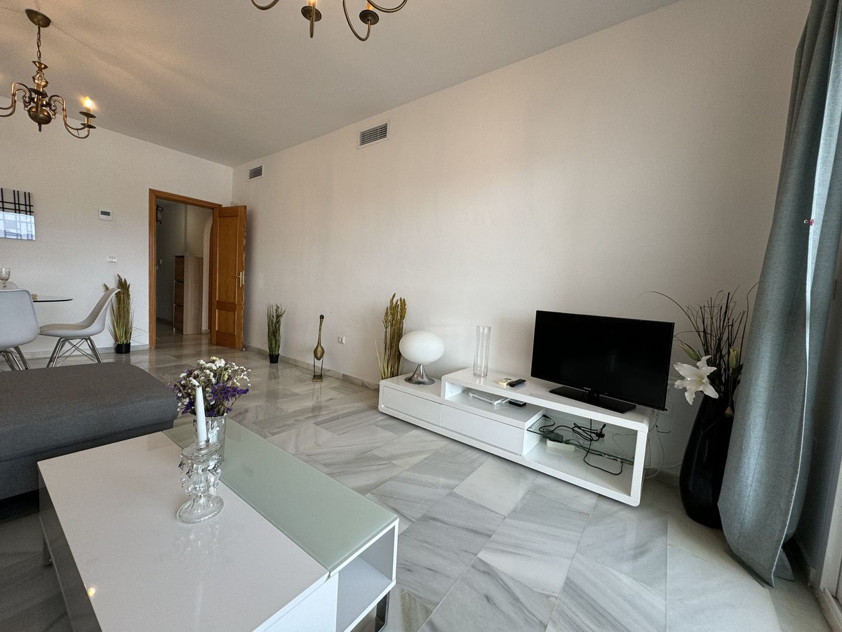 Tussenverdieping Appartement in Torrenueva-13
