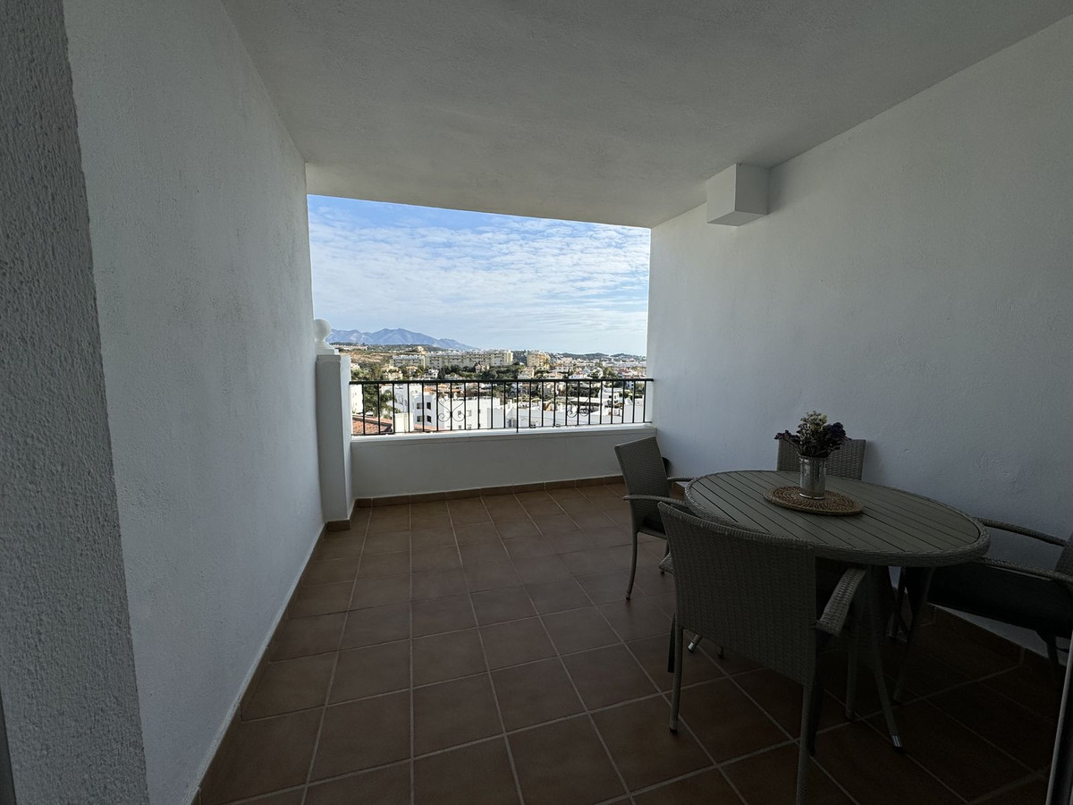 Tussenverdieping Appartement in Torrenueva-15