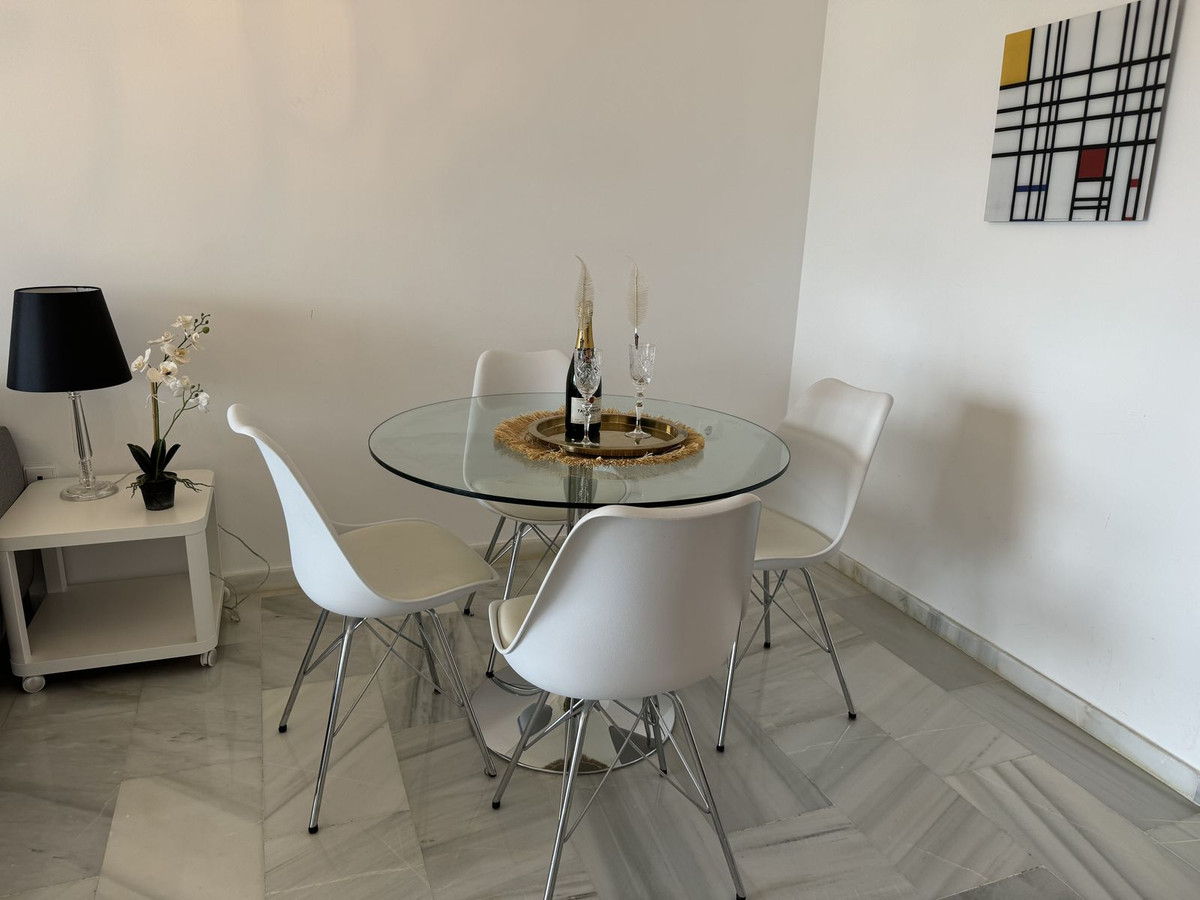 Tussenverdieping Appartement in Torrenueva-17