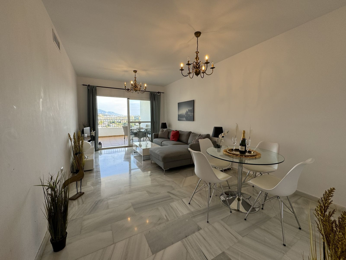 Tussenverdieping Appartement in Torrenueva-18