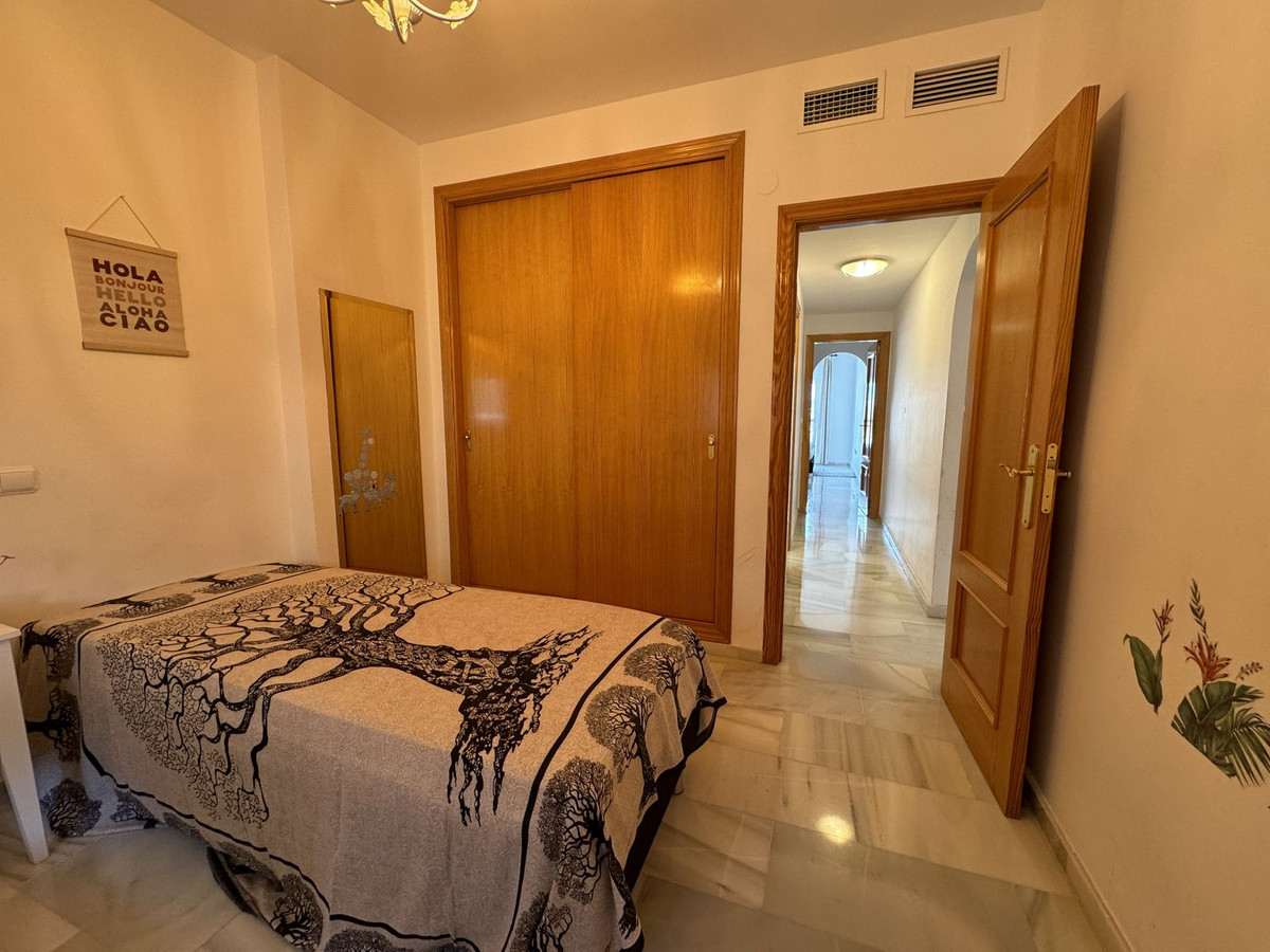 Tussenverdieping Appartement in Torrenueva-20
