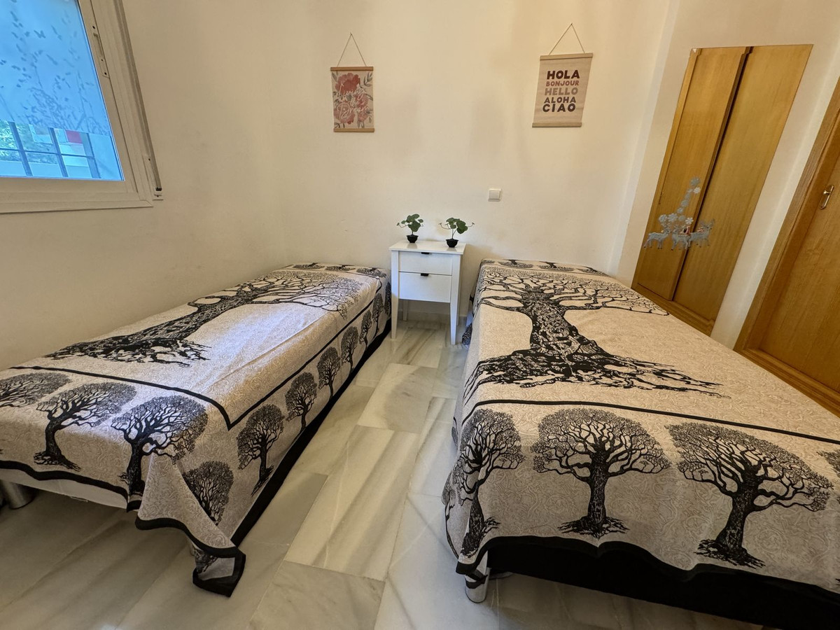 Tussenverdieping Appartement in Torrenueva-21