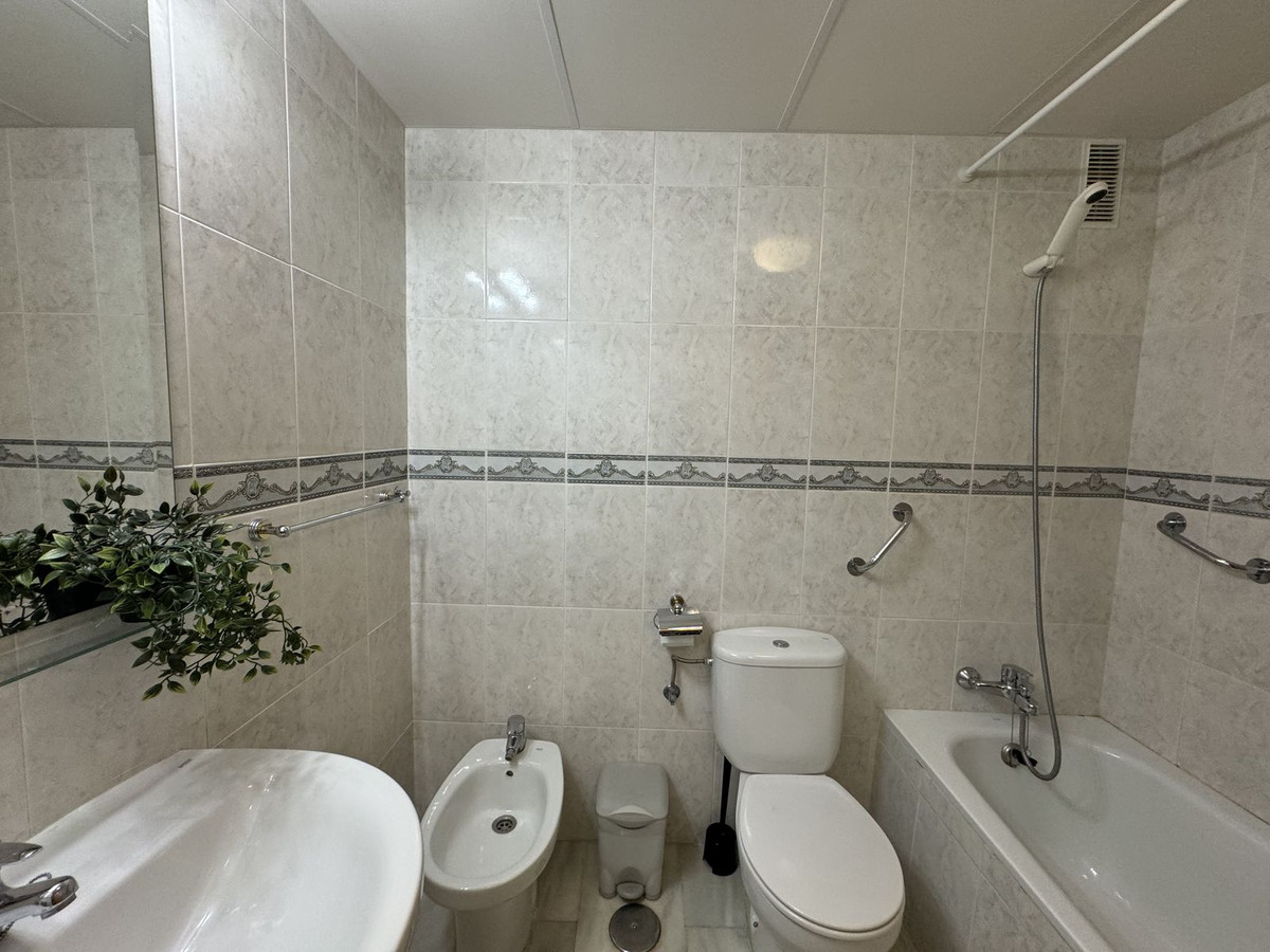 Tussenverdieping Appartement in Torrenueva-22