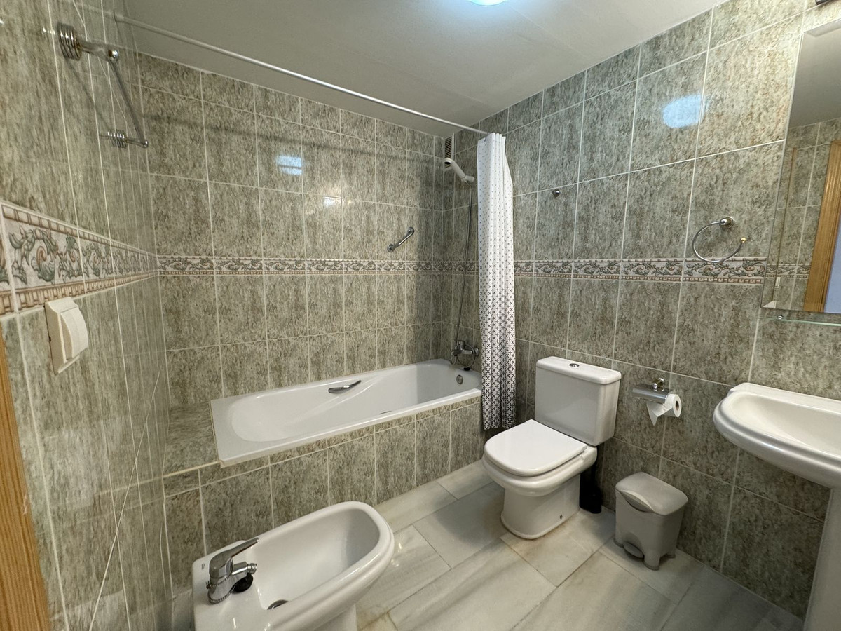 Tussenverdieping Appartement in Torrenueva-24