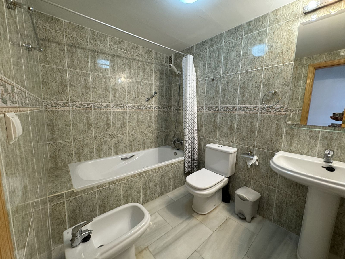 Tussenverdieping Appartement in Torrenueva-27