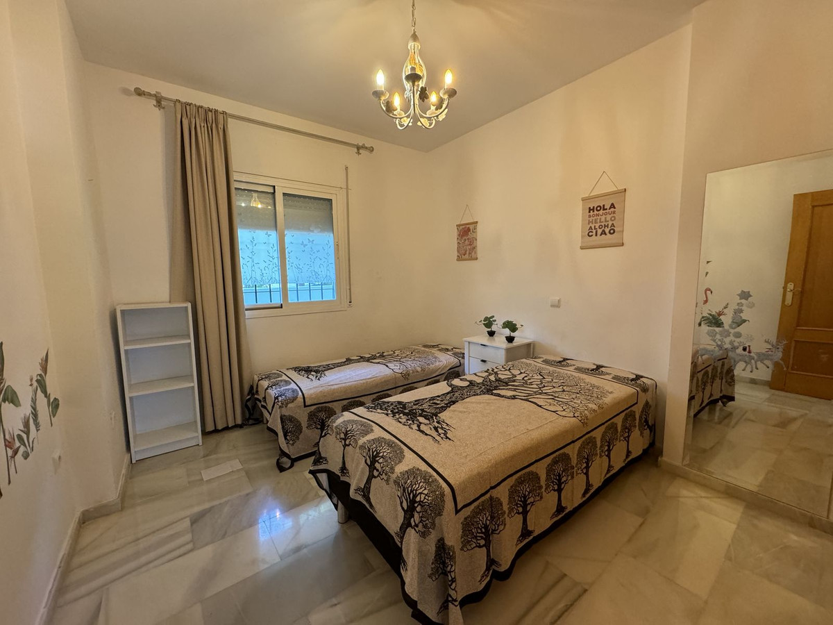 Tussenverdieping Appartement in Torrenueva-7