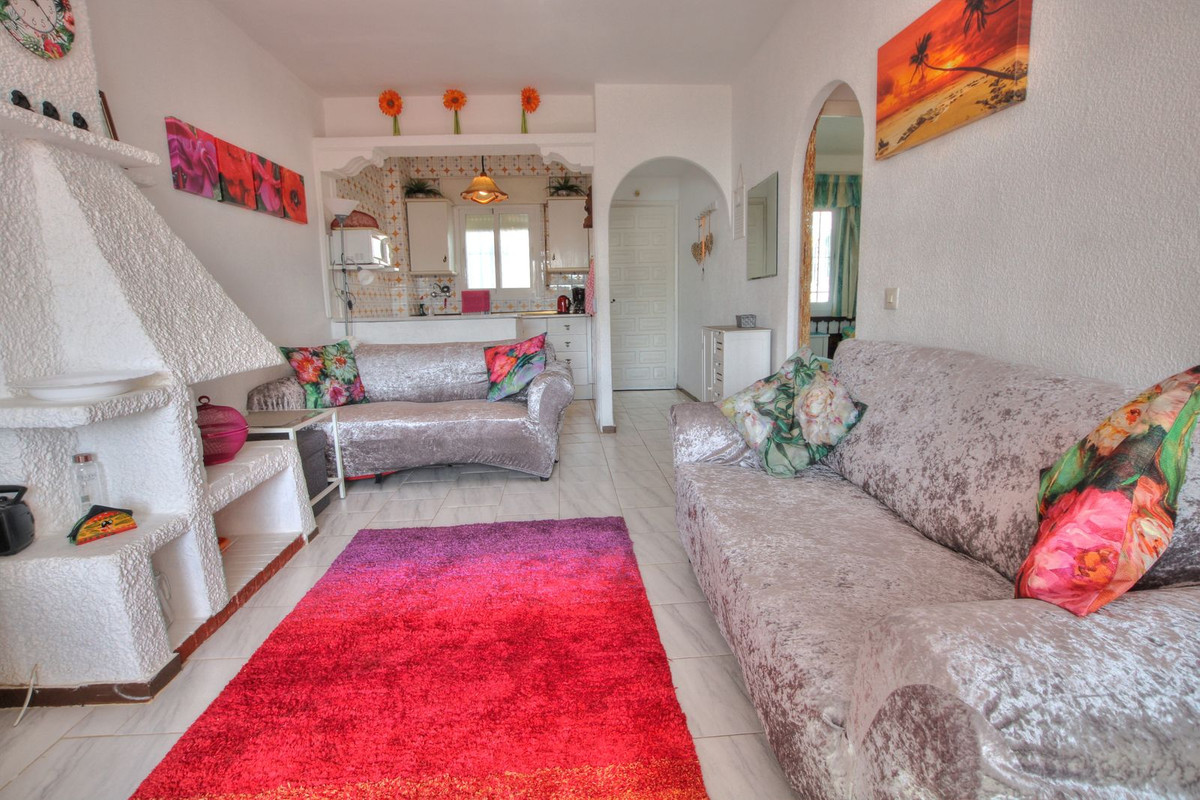 Appartement te koop in Torrenueva | 2 slaapkamers H5069737