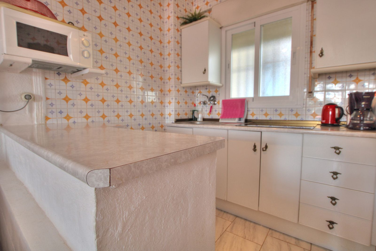 Appartement te koop in Torrenueva | 2 slaapkamers H5069737