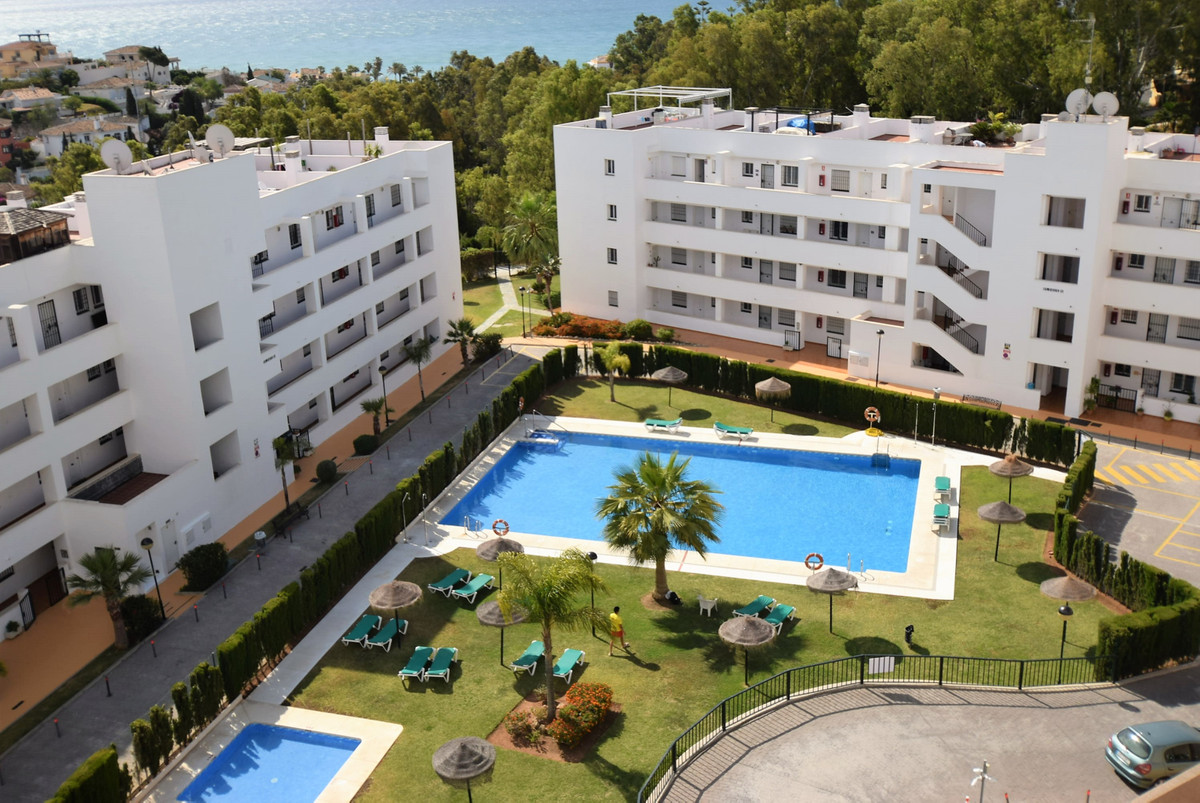 Appartement te koop in Torrenueva | 2 slaapkamers H5118970