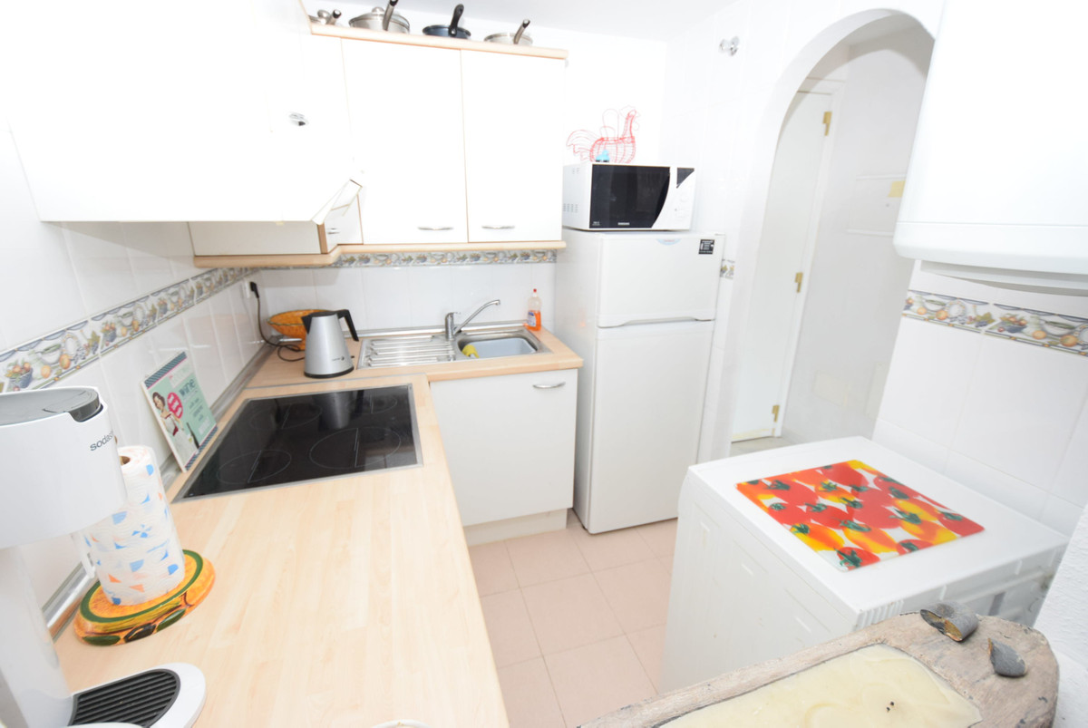 Appartement te koop in Torrenueva | 2 slaapkamers H5118970