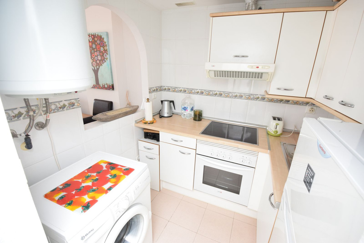 Appartement te koop in Torrenueva | 2 slaapkamers H5118970