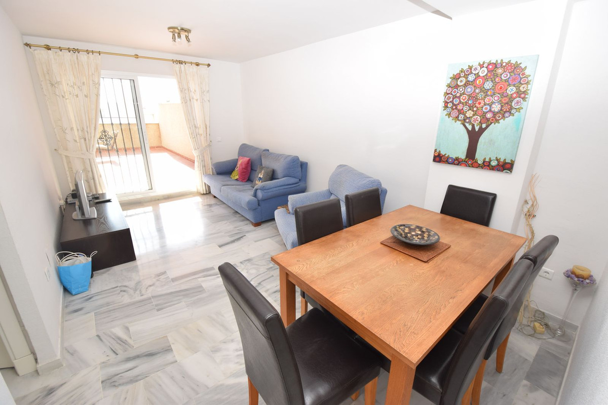 Appartement te koop in Torrenueva | 2 slaapkamers H5118970