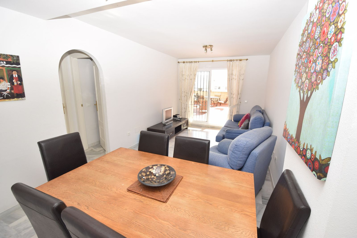 Appartement te koop in Torrenueva | 2 slaapkamers H5118970