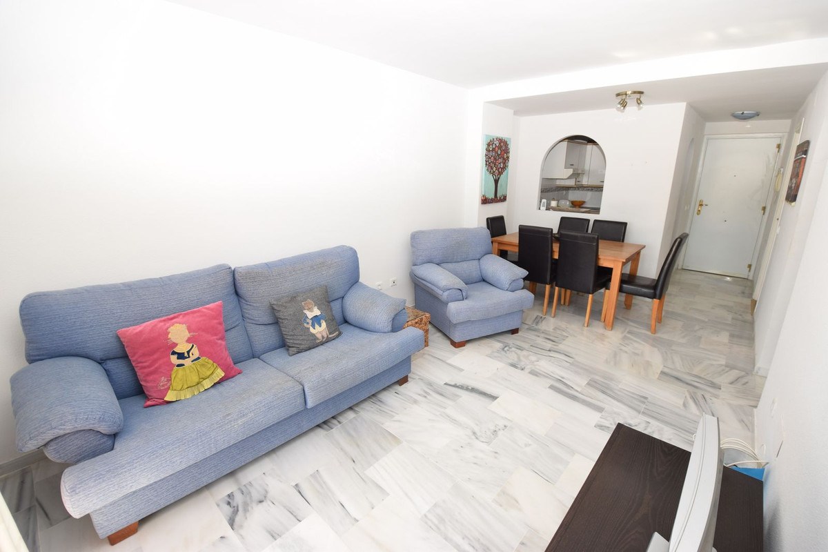 Appartement te koop in Torrenueva | 2 slaapkamers H5118970