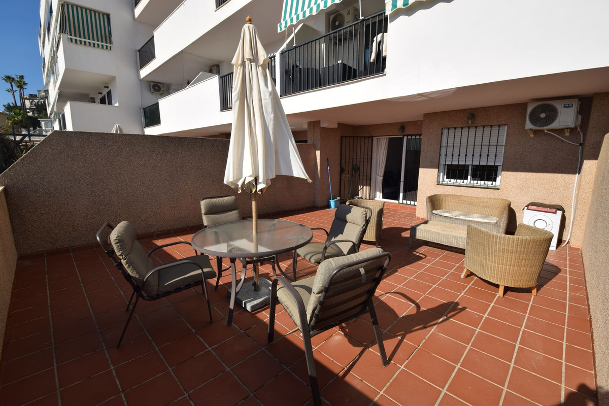 Appartement te koop in Torrenueva | 2 slaapkamers H5118970