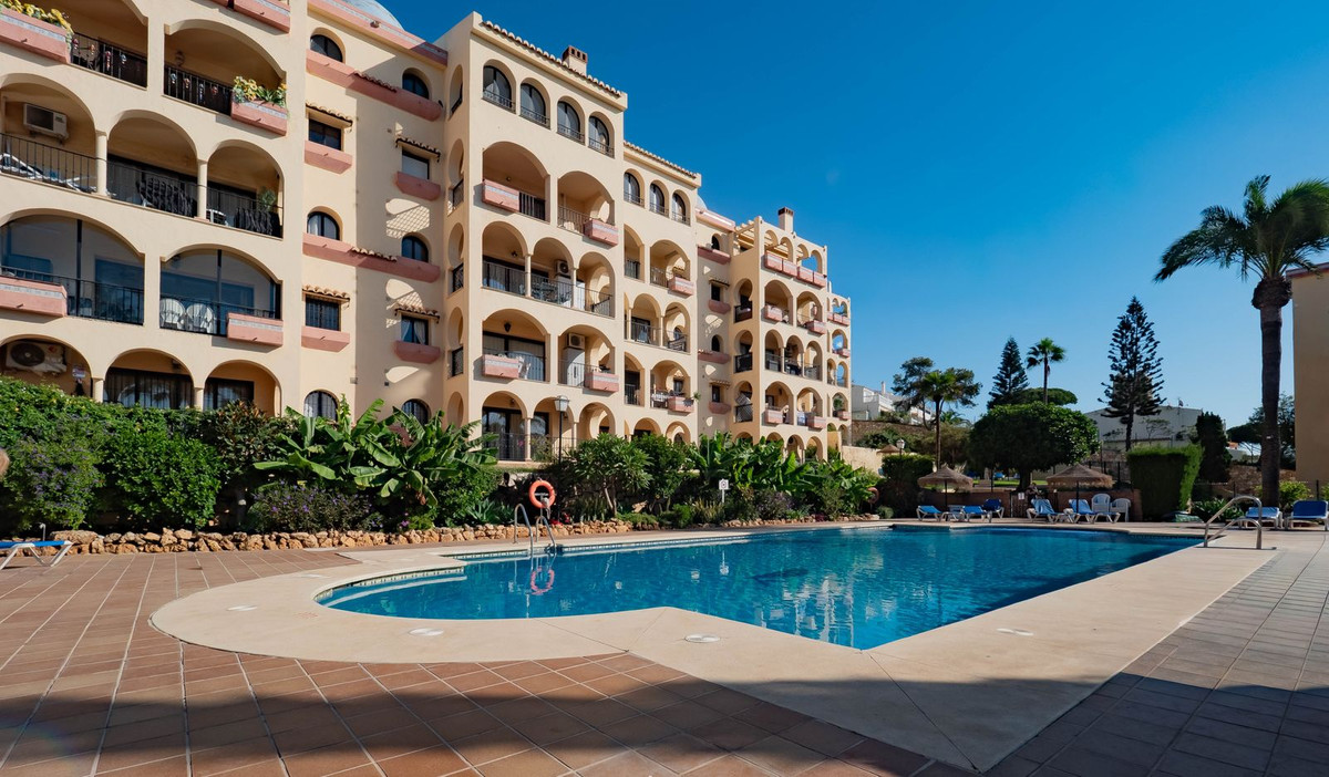 Appartement te koop in Torrenueva | 2 slaapkamers H5181274