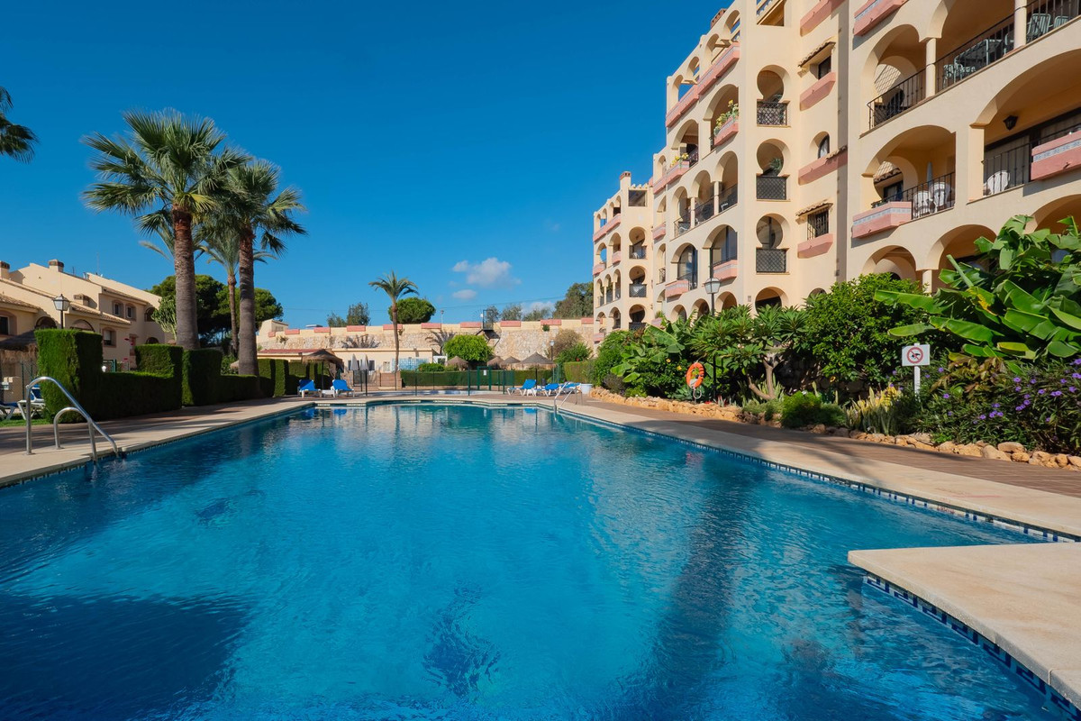 Appartement te koop in Torrenueva | 2 slaapkamers H5181274