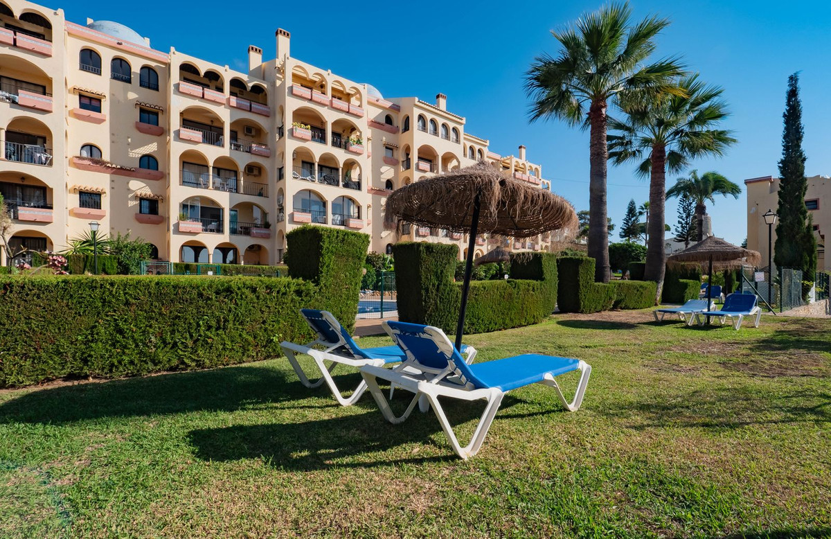 Appartement te koop in Torrenueva | 2 slaapkamers H5181274