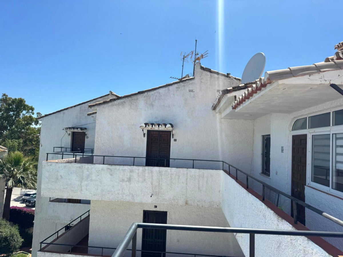 Appartement te koop in Torrenueva | 2 slaapkamers H5305123