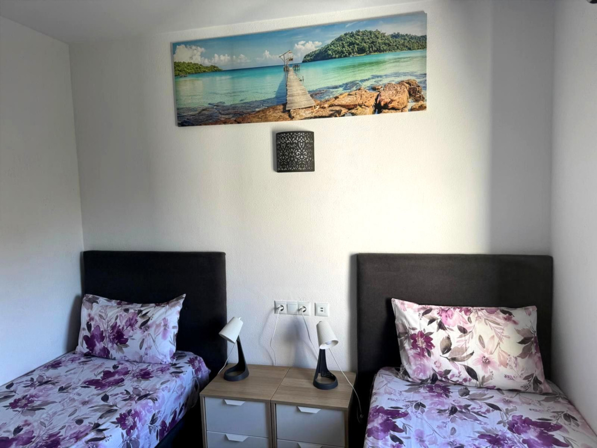 Appartement te koop in Torrenueva | 2 slaapkamers H5305123