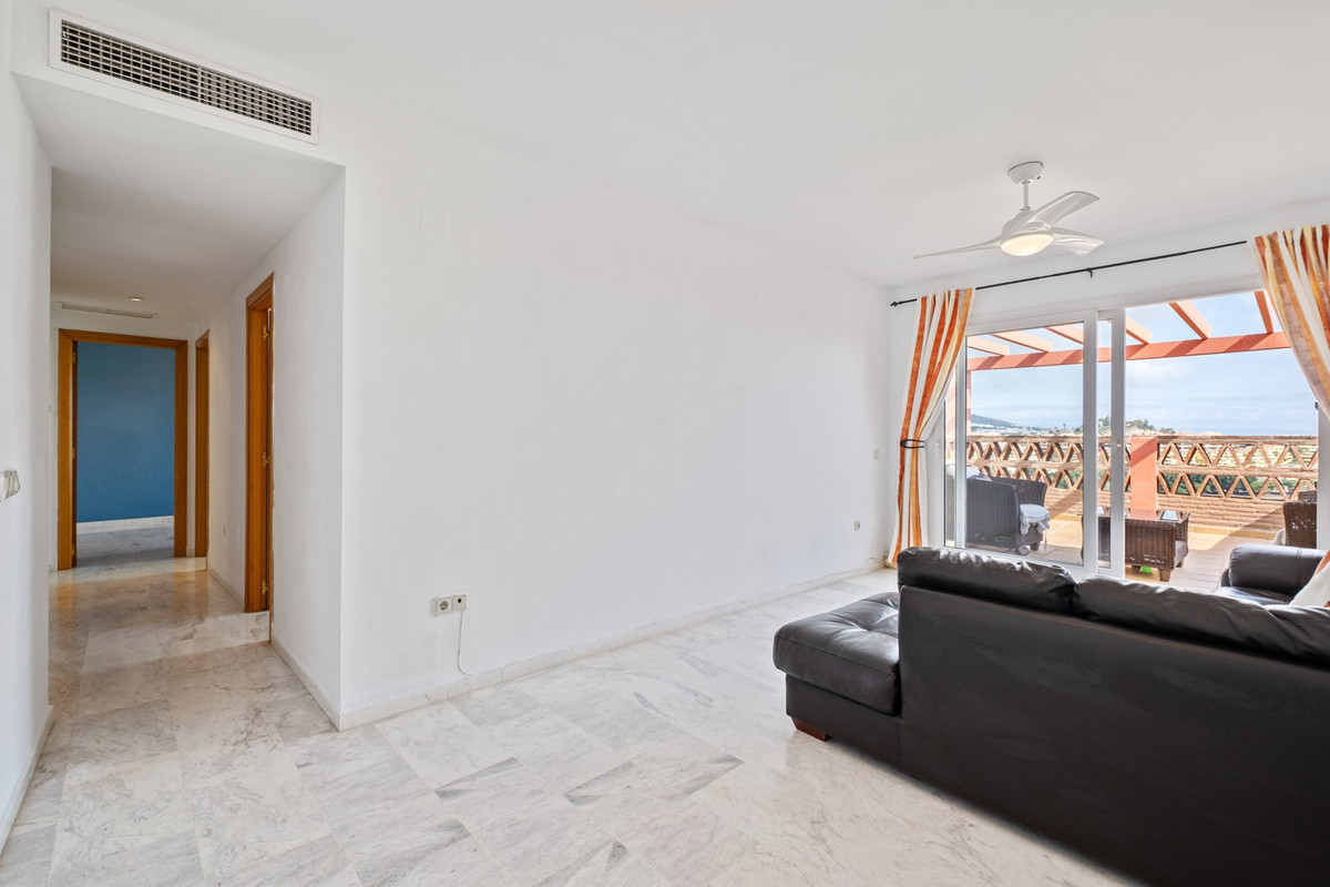 Penthouse in Torrequebrada-13