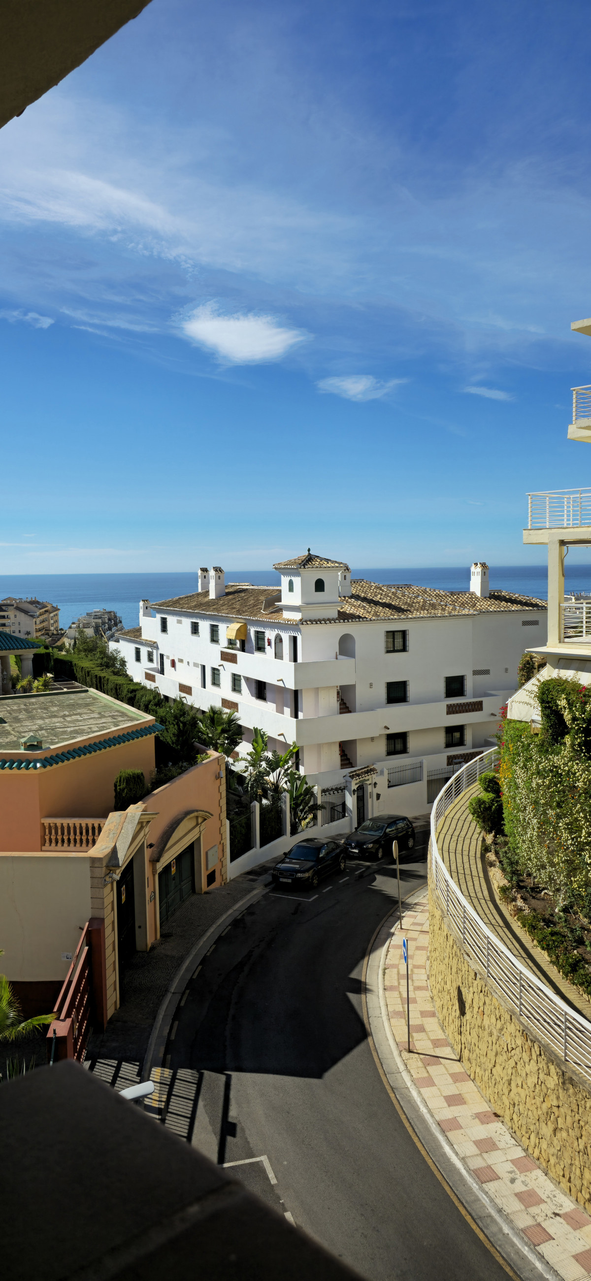 Penthouse in Torrequebrada-33