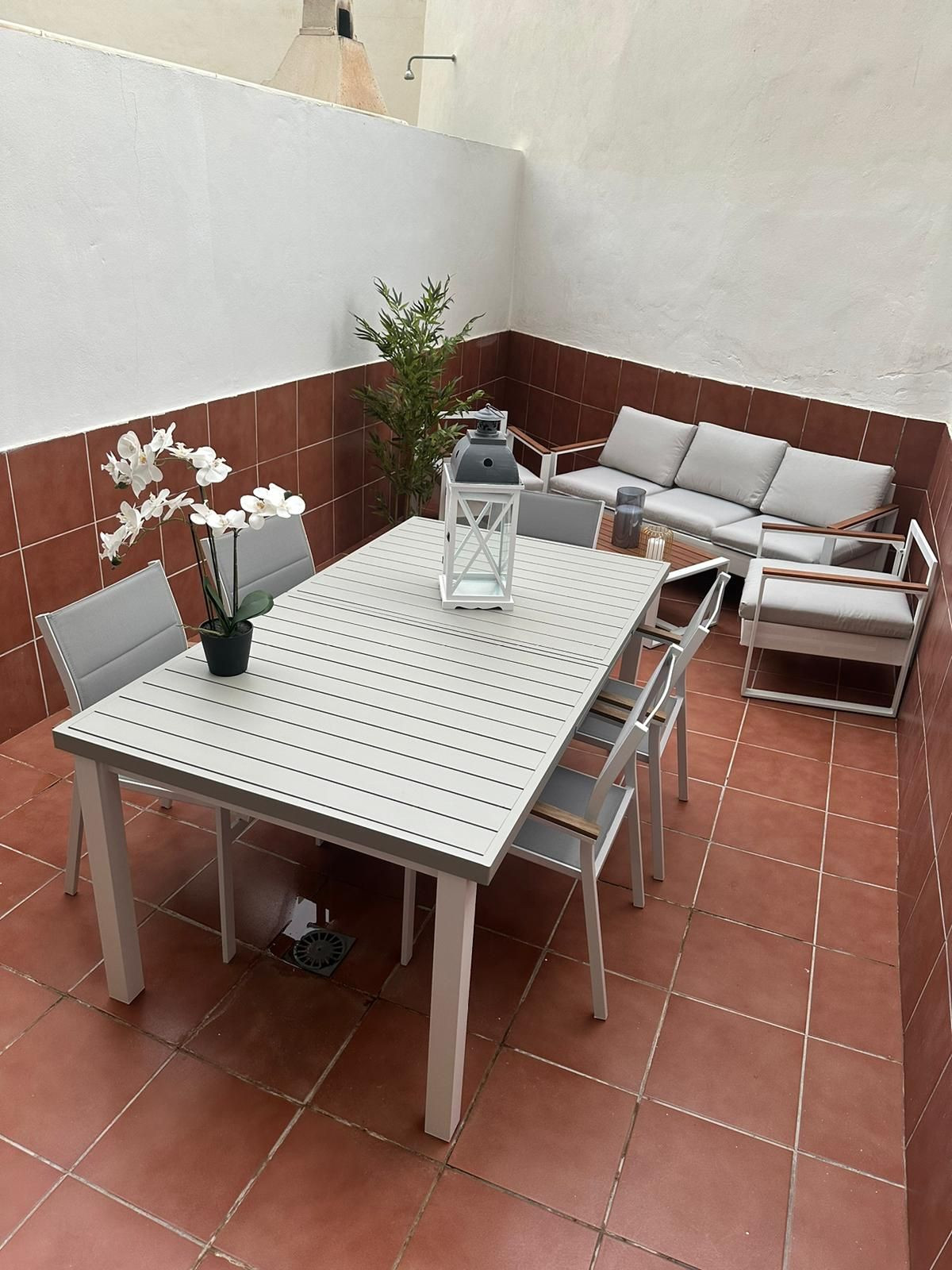 Begane grond appartement in Torrequebrada-2