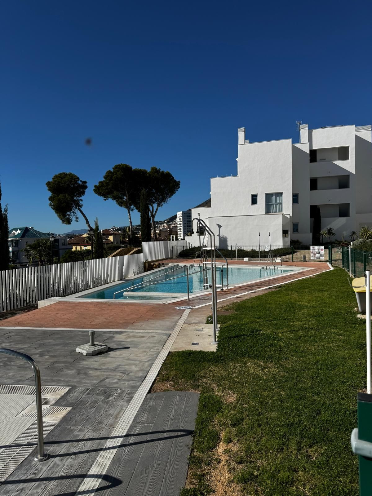 Penthouse in Torrequebrada-1