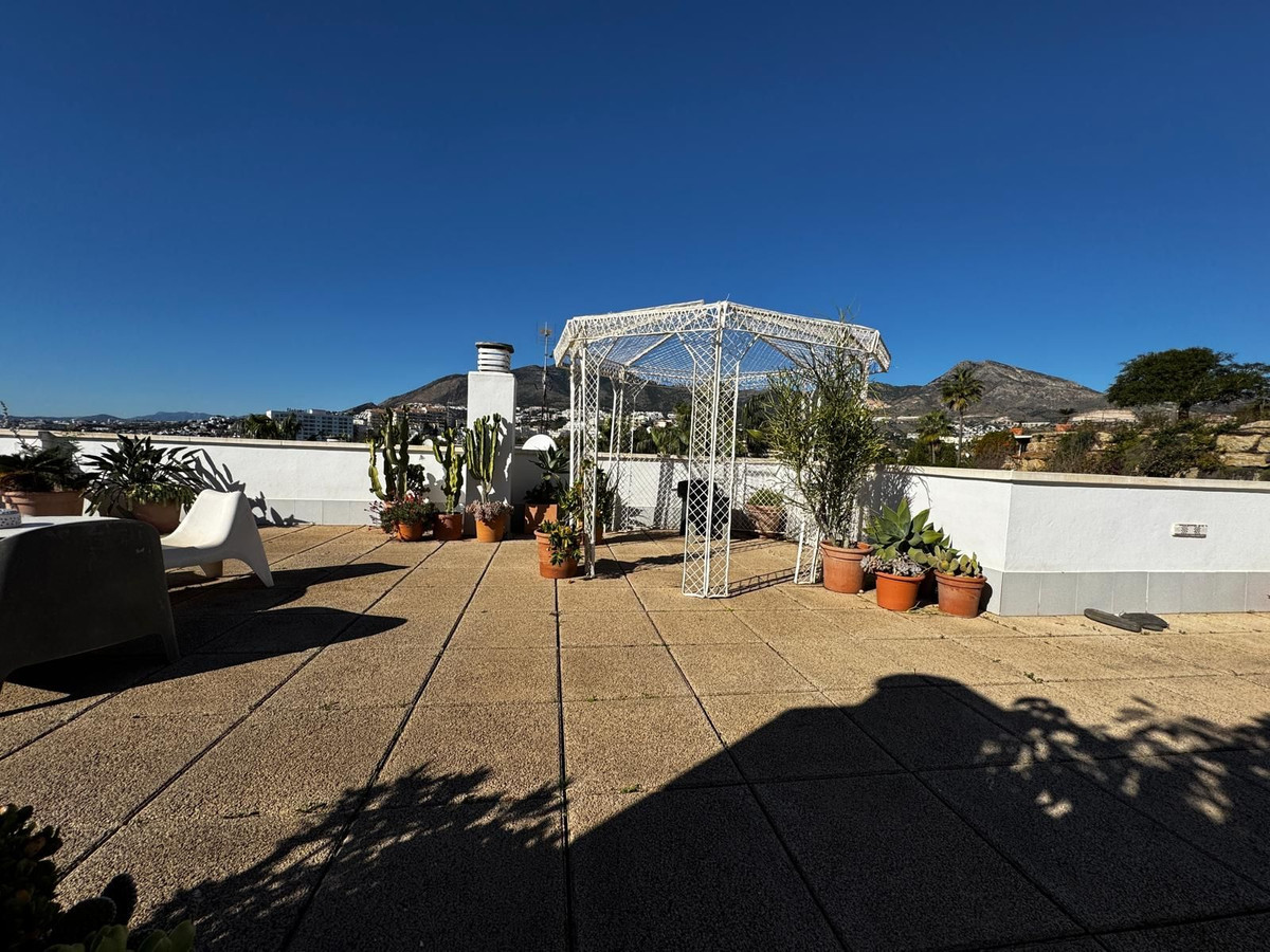 Penthouse in Torrequebrada-37