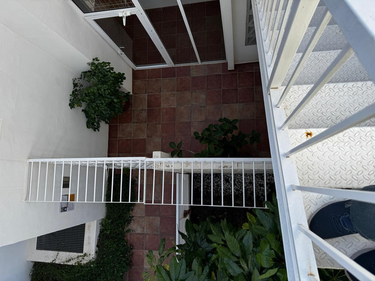 Penthouse in Torrequebrada-39