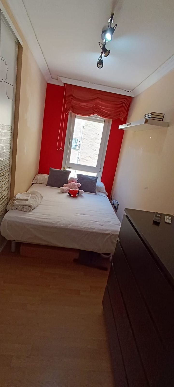 Tussenverdieping Appartement in Torrequebrada-17