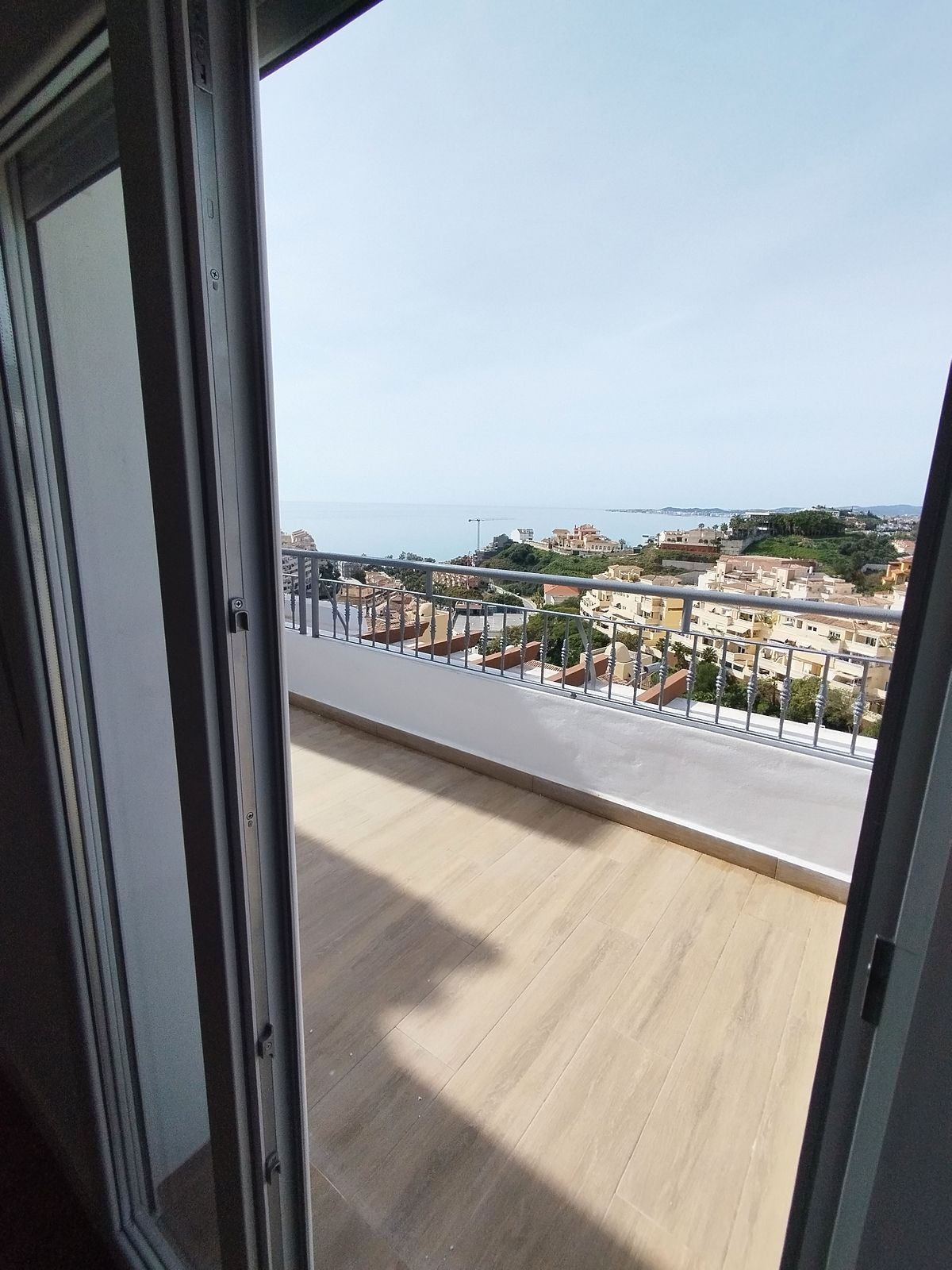 Penthouse in Torrequebrada-10