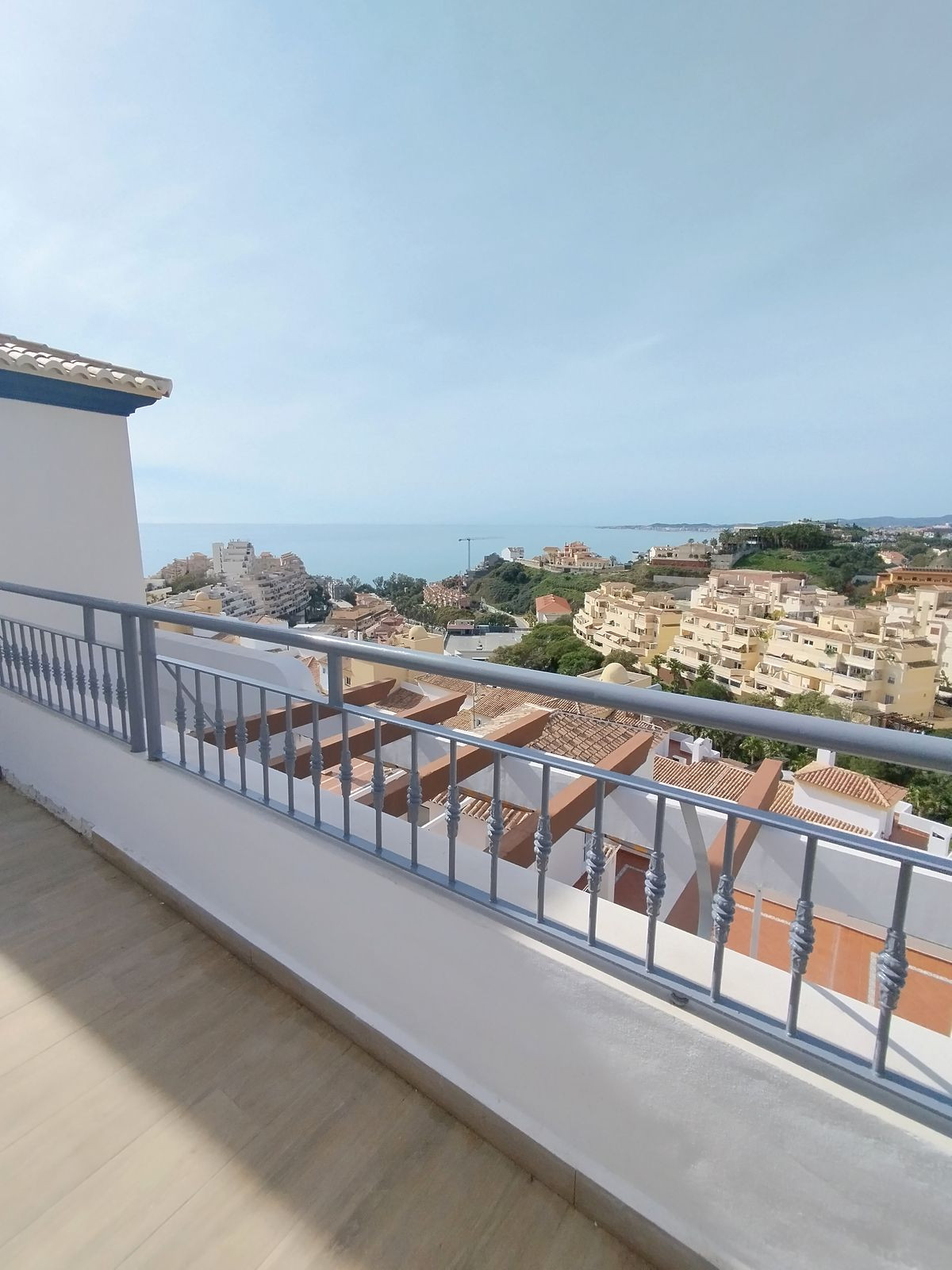 Penthouse in Torrequebrada-11