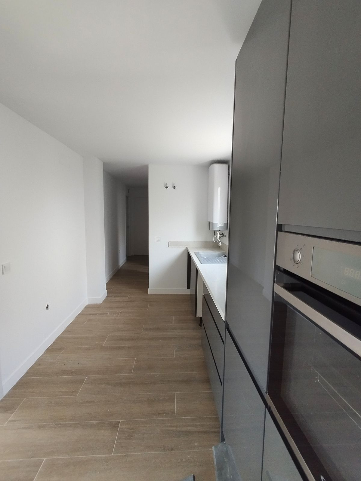 Penthouse in Torrequebrada-14