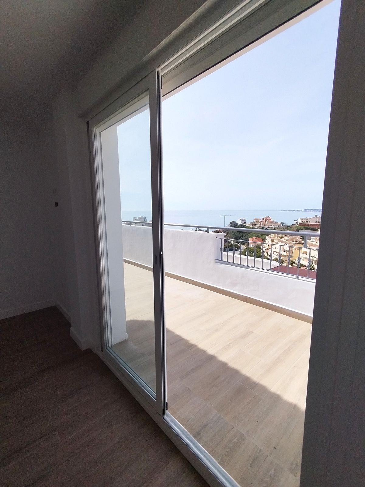 Penthouse in Torrequebrada-15