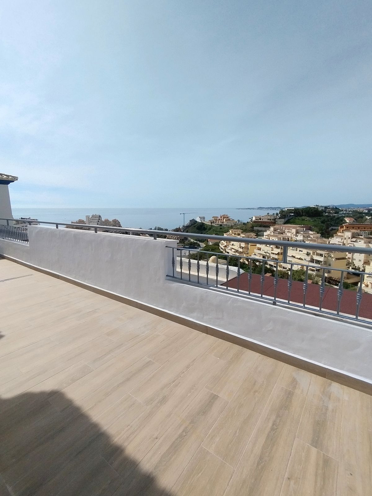 Penthouse in Torrequebrada-16