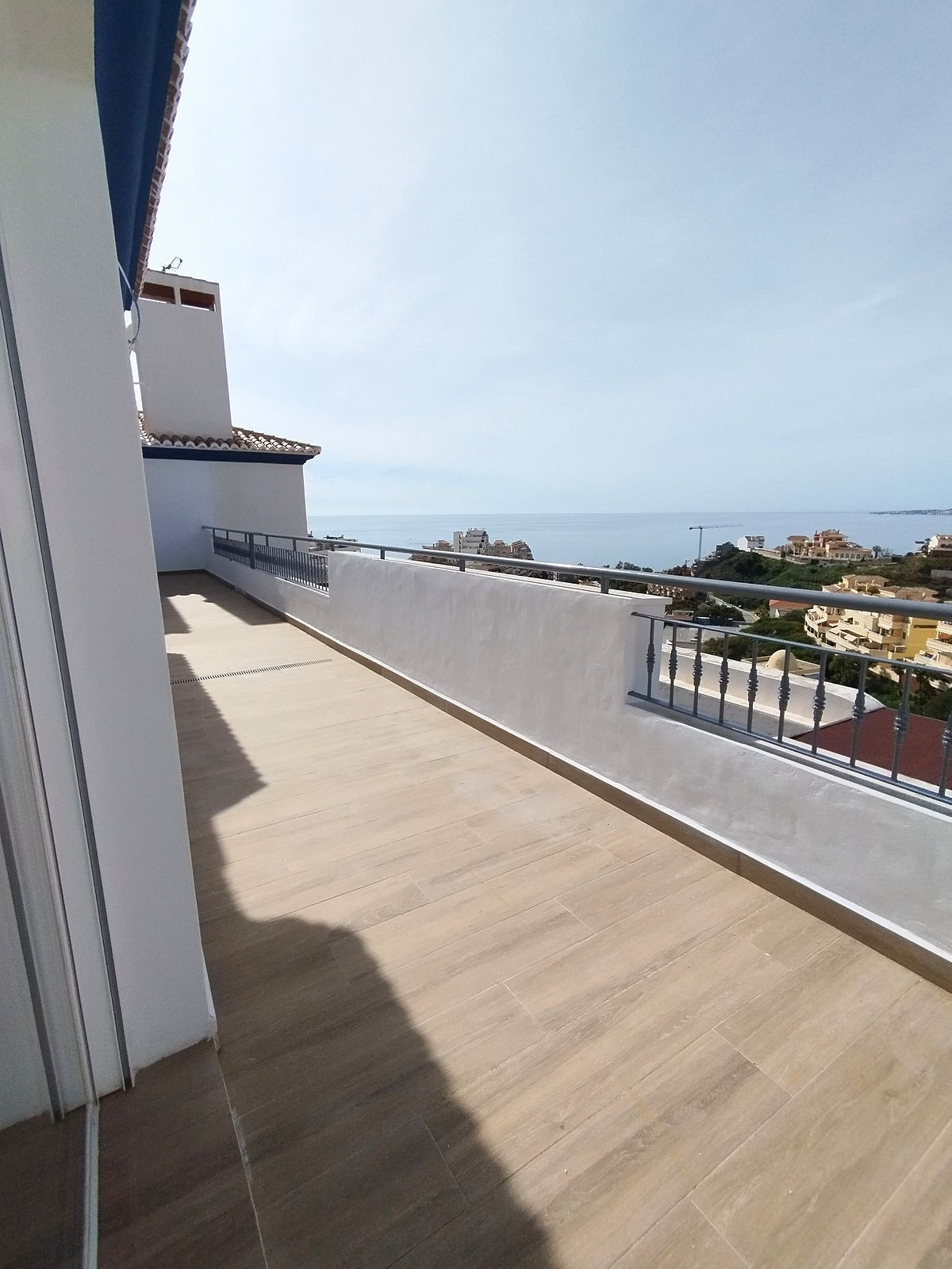 Penthouse in Torrequebrada-18