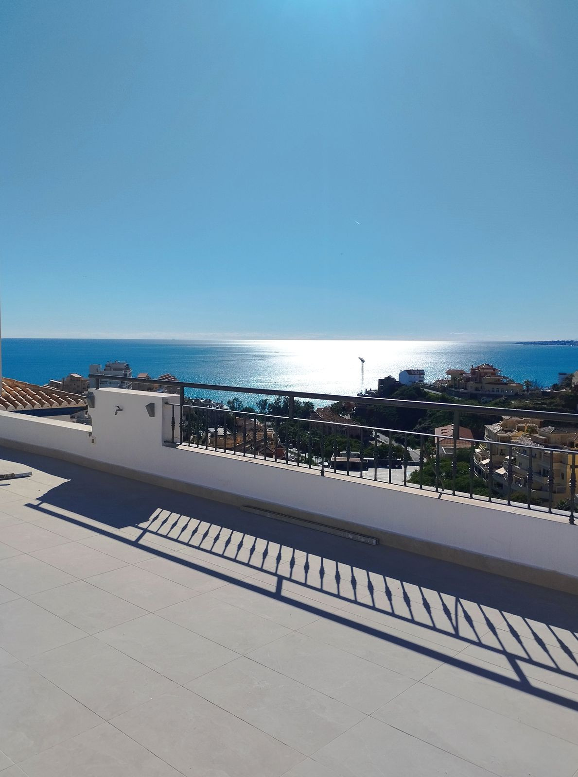 Penthouse in Torrequebrada-3