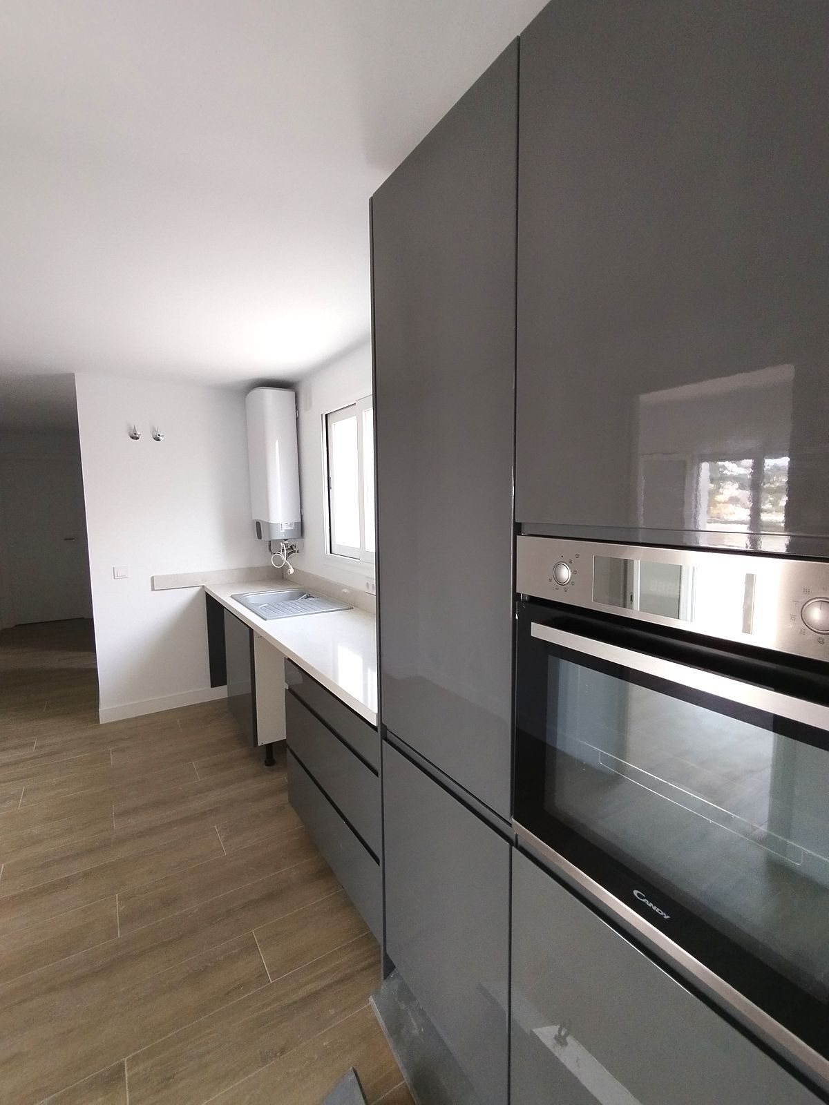 Penthouse in Torrequebrada-4