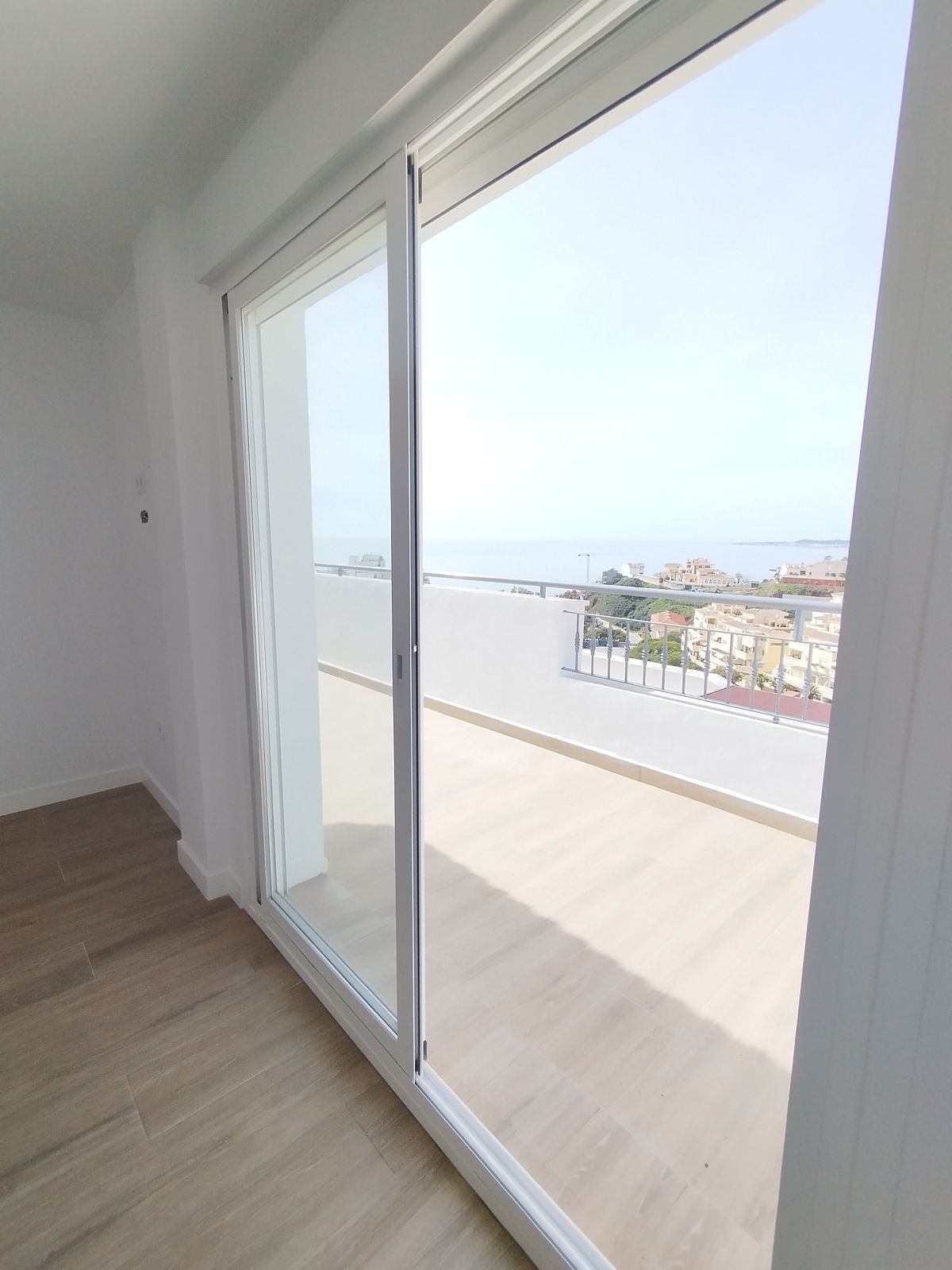 Penthouse in Torrequebrada-5