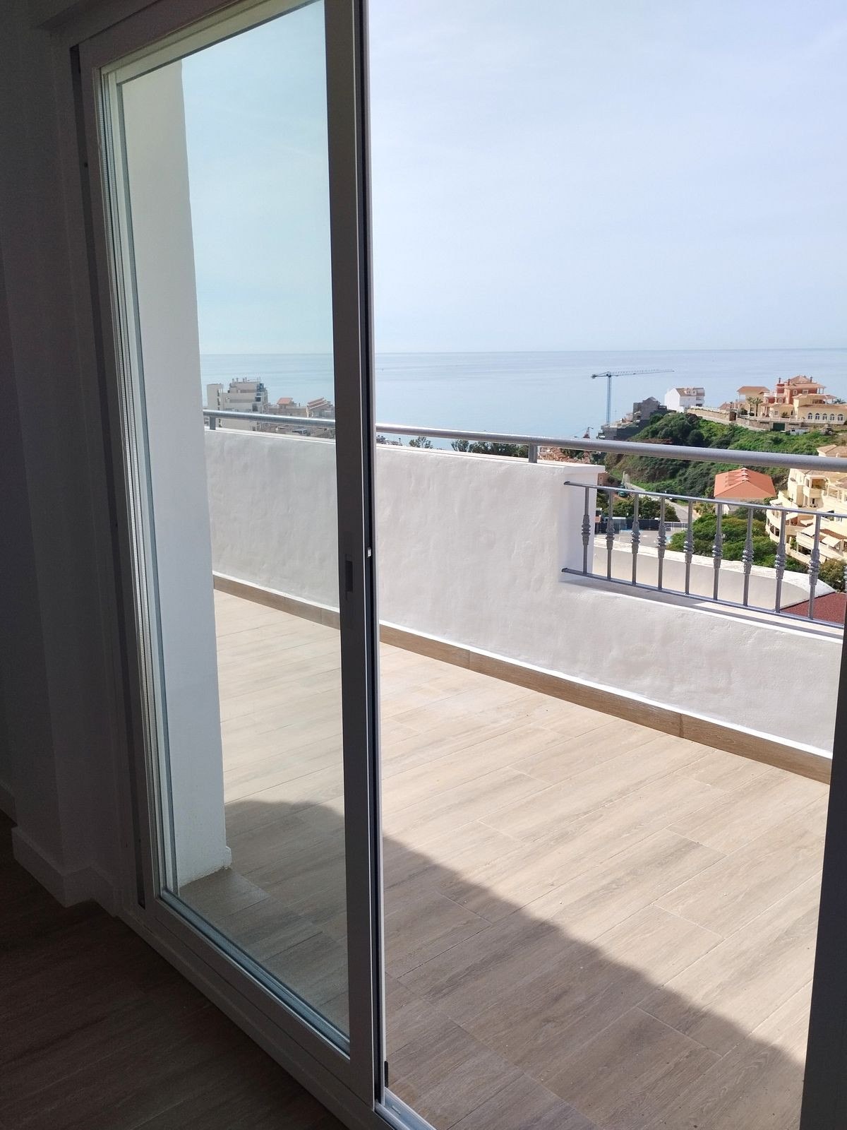 Penthouse in Torrequebrada-8