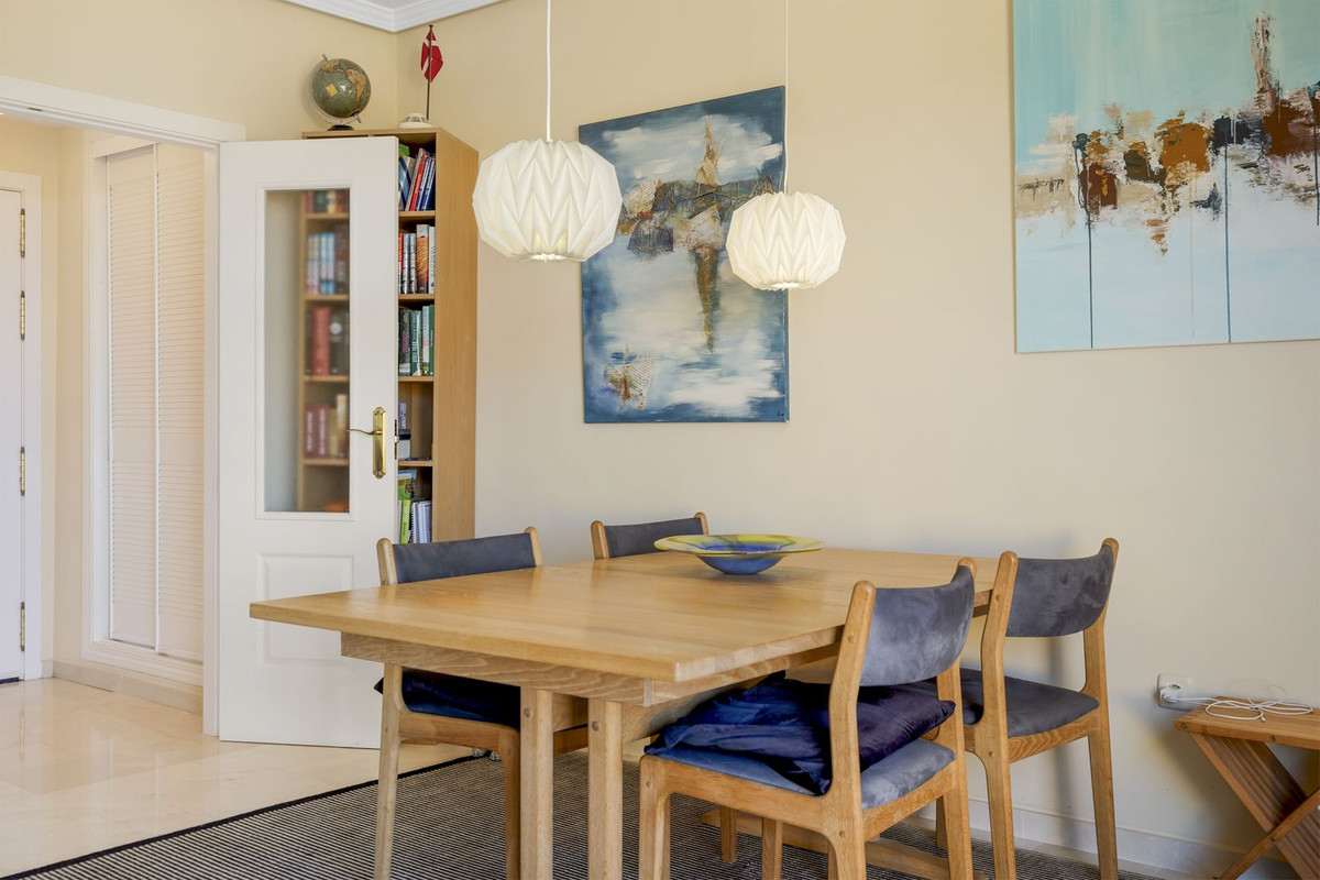 Penthouse in Torrequebrada-10